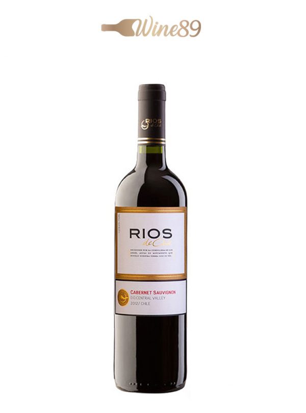 Rượu Vang Rios Cabernet Sauvignon