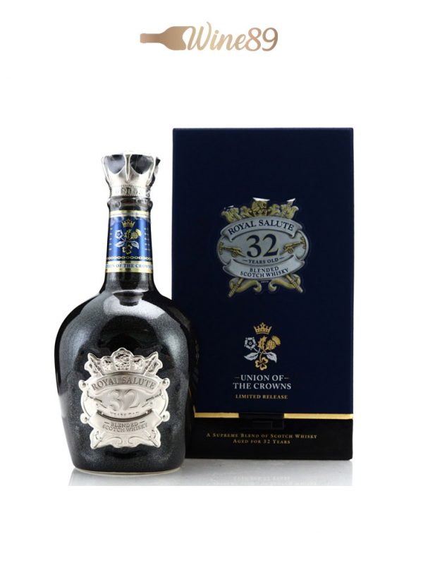 Hình ảnh rượu Chivas 32