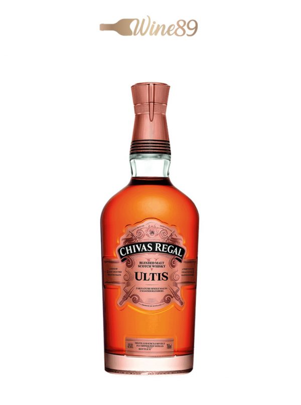 Rượu Chivas Regal Ultis